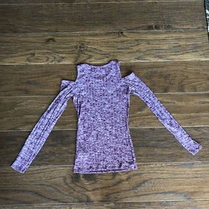Girls Long sleeve